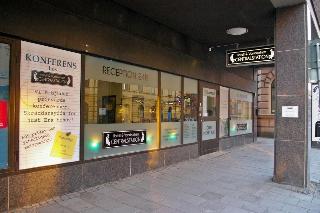 Hotell Centralstation