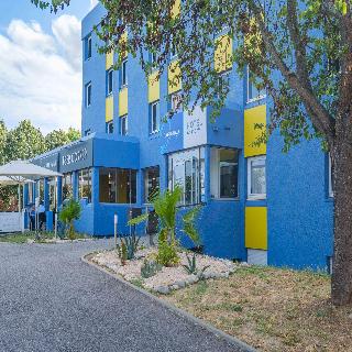 The Originals City Hotel Ariane Toulouse