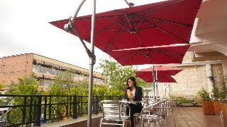 Foto del Hotel Reina Isabel del viaje descubriendo ecuador