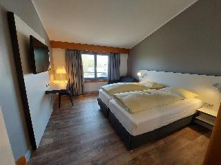 Axxe Motel Leipheim Süd