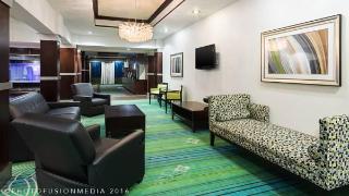 Holiday Inn Express Hotel & Suites Stroudsburg Poc