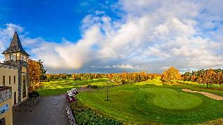 Great National Ballykisteen Hotel & Golf Resort
