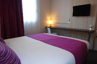 Brit Hotel Fleur De Rhuys, Vannes