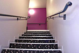Brit Hotel Fleur De Rhuys, Vannes