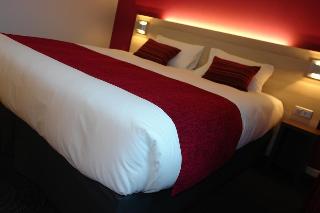 Brit Hotel Fleur De Rhuys, Vannes