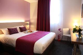 Brit Hotel Fleur De Rhuys, Vannes