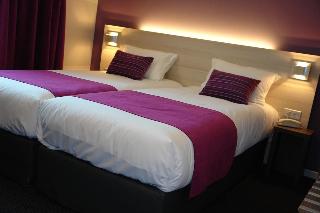Brit Hotel Fleur De Rhuys, Vannes
