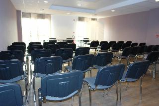 Brit Hotel Fleur De Rhuys, Vannes