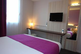 Brit Hotel Fleur De Rhuys, Vannes