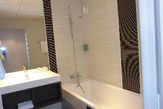 Brit Hotel Fleur De Rhuys, Vannes