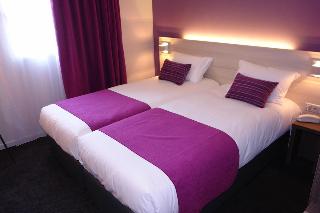Brit Hotel Fleur De Rhuys, Vannes