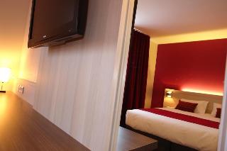 Brit Hotel Fleur De Rhuys, Vannes