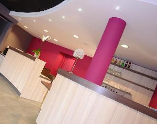 Brit Hotel Fleur De Rhuys, Vannes