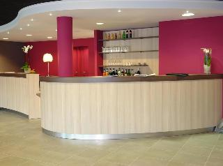 Brit Hotel Fleur De Rhuys, Vannes