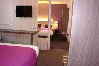 Brit Hotel Fleur De Rhuys, Vannes