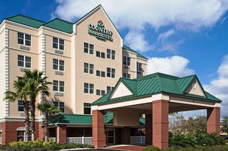COUNTRY INN AND SUITES TAMPA-BRANDON