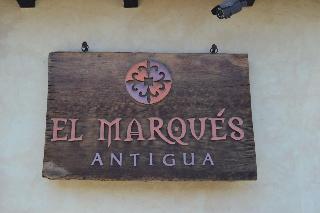 El Marques de Antigua