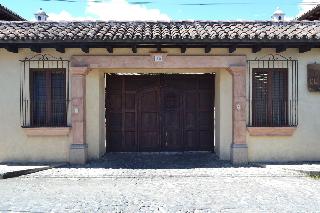El Marques de Antigua