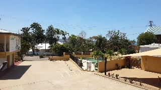 Summit Motel Townsville