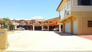 Summit Motel Townsville