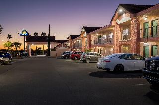 Days Inn by Wyndham Tucson Airport
