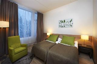 Norlandia Care Tampere Hotel