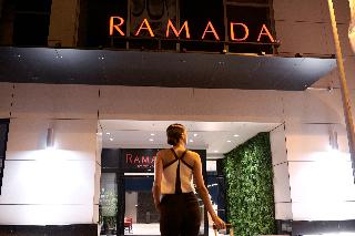 Foto del Hotel Ramada Podgorica del viaje albania macedonia