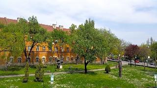 Central