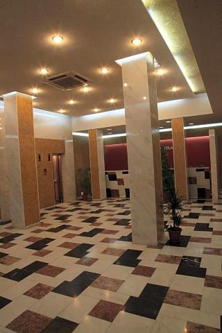 Central