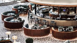 Intercontinental Hotels David Tel Aviv