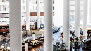 Intercontinental Hotels David Tel Aviv