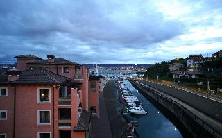 Hotel San Rocco