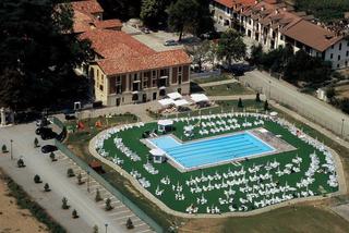 Villa Scati