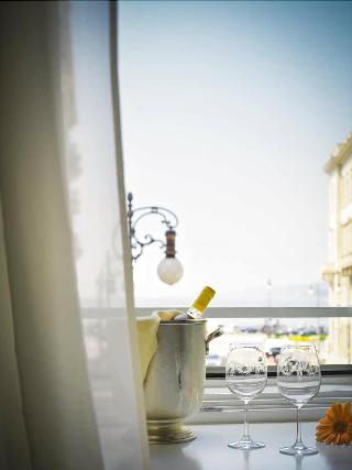 Hotel Duchi Vis a Vis