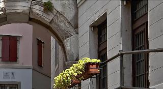 Hotel Duchi Vis a Vis