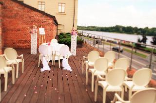 Foto del Hotel Bulwar del viaje polonia al completo 9 dias