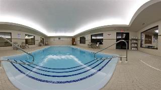 HOLIDAY INN EXPRESS HOTEL AND SUITES TIPP CITY