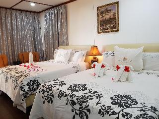 Sari Pacifica Hotel Resort & Spa Lang Tengah Island