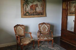 Domaine de Peyrafort, Tulle