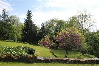 Domaine de Peyrafort, Tulle