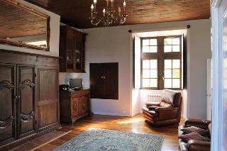 Domaine de Peyrafort, Tulle