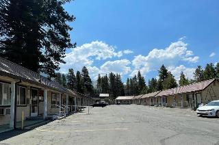 Pinewood Inn South Lake Tahoe