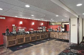 Ramada by Wyndham Tulsa