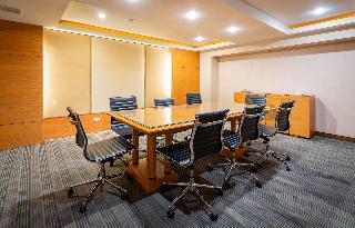 會議室