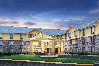 Texarkana Inn