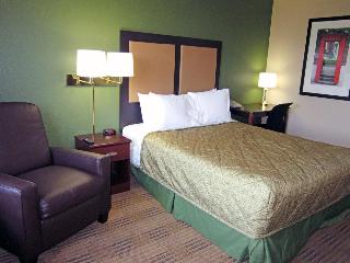 Extended Stay America - Tampa - Airport - Spruce S