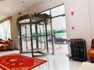 Greentree Inn Tianjin Wuqing Development Zone Hotel
