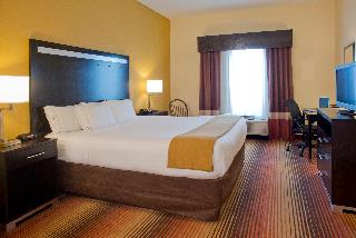 1 King Bed Standard