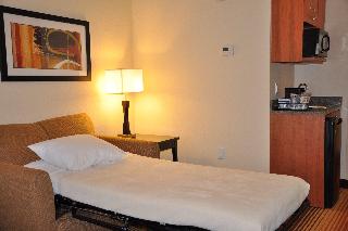 2 Queen Bed Suite Mobil Access Tub
