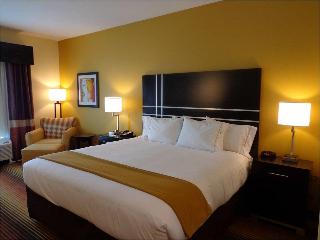 1 King Bed Standard